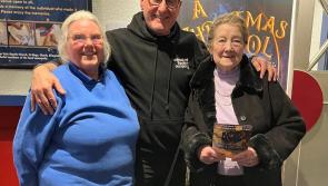 Community Matters: How Jo stitched her way back to the stage