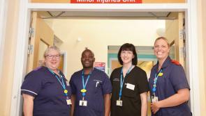 Medical Matters: Choosing the right care for non-emergencies