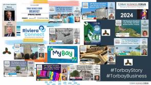 Torbay Business Forum's year in review