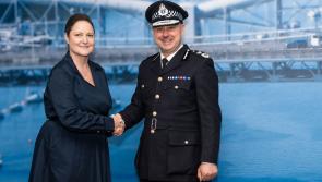 Interim chief constable could help police out of special measures