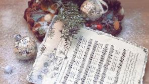 Torbay Hospital: Music to spread comfort and cheer