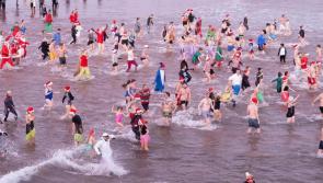 Splash for cash this Boxing Day