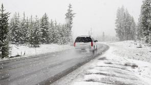 Peter Vosper: Give you car extra attention this Christmas