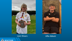 Families of young road crash victims - aged 20  and 18 - pay tribute to 'beloved sons'