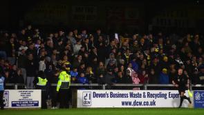Truro All-Ticket and TUFC schedule changes