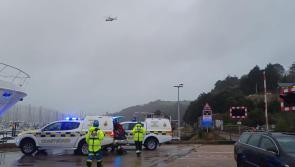 Coastguards and RNLI scour shoreline for missing South Devon man, 79