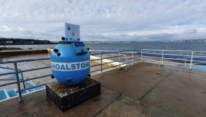 Christmas comes early for Shoalstone Pool fund-raisers with £500,000 grant
