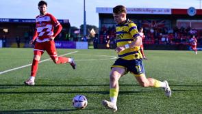 Two departures ahead of Boxing Day challenge