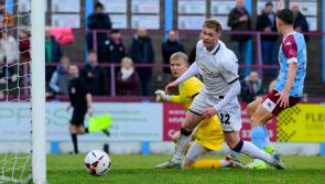 Gulls held to Boxing Day draw