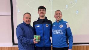 Newton Spurs and Stoke Gabriel hunting down 2025 glory