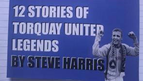 New TUFC book: After the Jaws of Victory