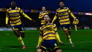 Huge crowd roars Torquay United to victory