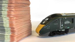150,000 reduced tickets in GWR January sale