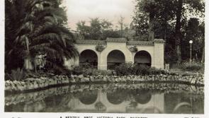 How Paignton's Victoria Park transformed from marshland to green haven
