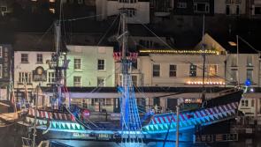 The Storyteller: Uncover Brixham’s dark secrets on an anniversary walk