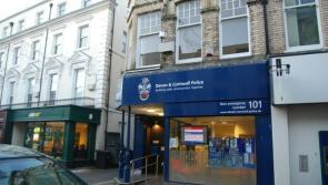 Devon and Cornwall Police boast lowest festive burglary rates in UK