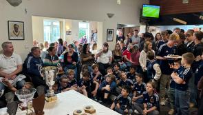 Family cricket is back at Barton CC