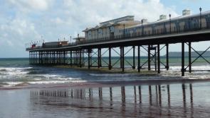 Ian L Handford: The visionary behind Paignton's iconic buildings