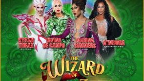Adult Panto to bring risqué Wizard of Oz to Torquay
