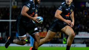 Courageous Chiefs pipped by late tries