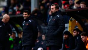 Paul Wotton ‘embarrassed, frustrated and angry’ with Worthing defeat