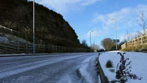 Council warns of icy Devon roads overnight