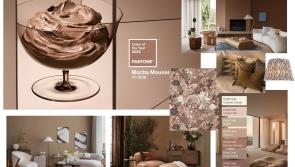 Demi Keenan: The deliciously sophisticated hue dominating 2025