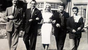 Rare celebrity photos reveal Torquay's former glamour