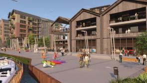 £400m plan to transform Exeter’s contaminated brownfield site