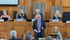 Devon votes to postpone May elections amid democracy concerns