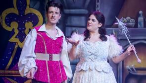 Adult-only Paignton panto promises wicked laughs