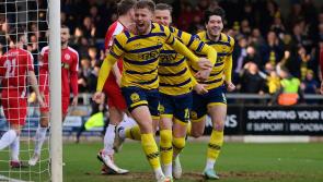 Fortress Plainmoor remains intact