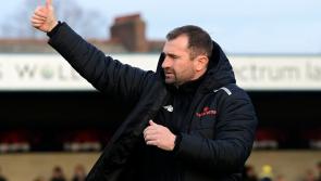 Torquay United deliver a perfect response