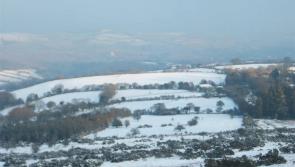 The Storyteller: A twilight adventure lost on snowy Dartmoor