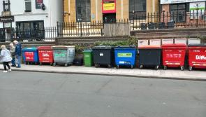 Torquay's architectural heritage masked by rubbish