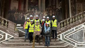 £54 million Oldway restoration finally begins