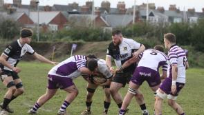 Fishermen take top spot with Exmouth victory