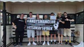 Torquay group to provide safe space for men