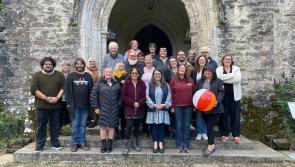 Community matters: Make a difference in 2025