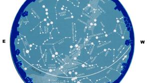 Stargazing: Chase the moon for National Astronomy Week
