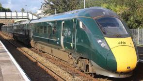 MP’s blast over ‘second class’ Devon rail service