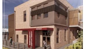 Torbay Hospital A&E to get £14.2 million makeover