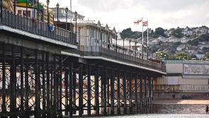  Torbay residents urged to weigh in major regeneration plans