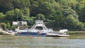  Commuters to face delays as Higher Ferry closes 
