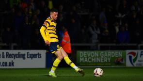 Loan extension hopes for Jack Wood