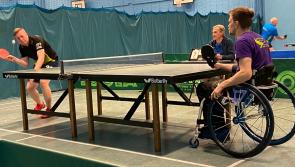 Imposing leads in local table tennis leagues