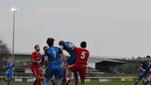 Shoot-out joy for Brixham in the quarter-finals
