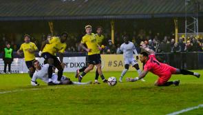 Paul Wotton: &ldquo;I can&rsquo;t believe we haven&rsquo;t won that game&rdquo;