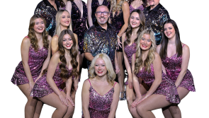 It's party time at Torquay's Babbacombe Theatre