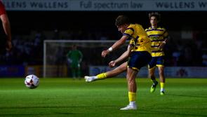Loan watch for Torquay United